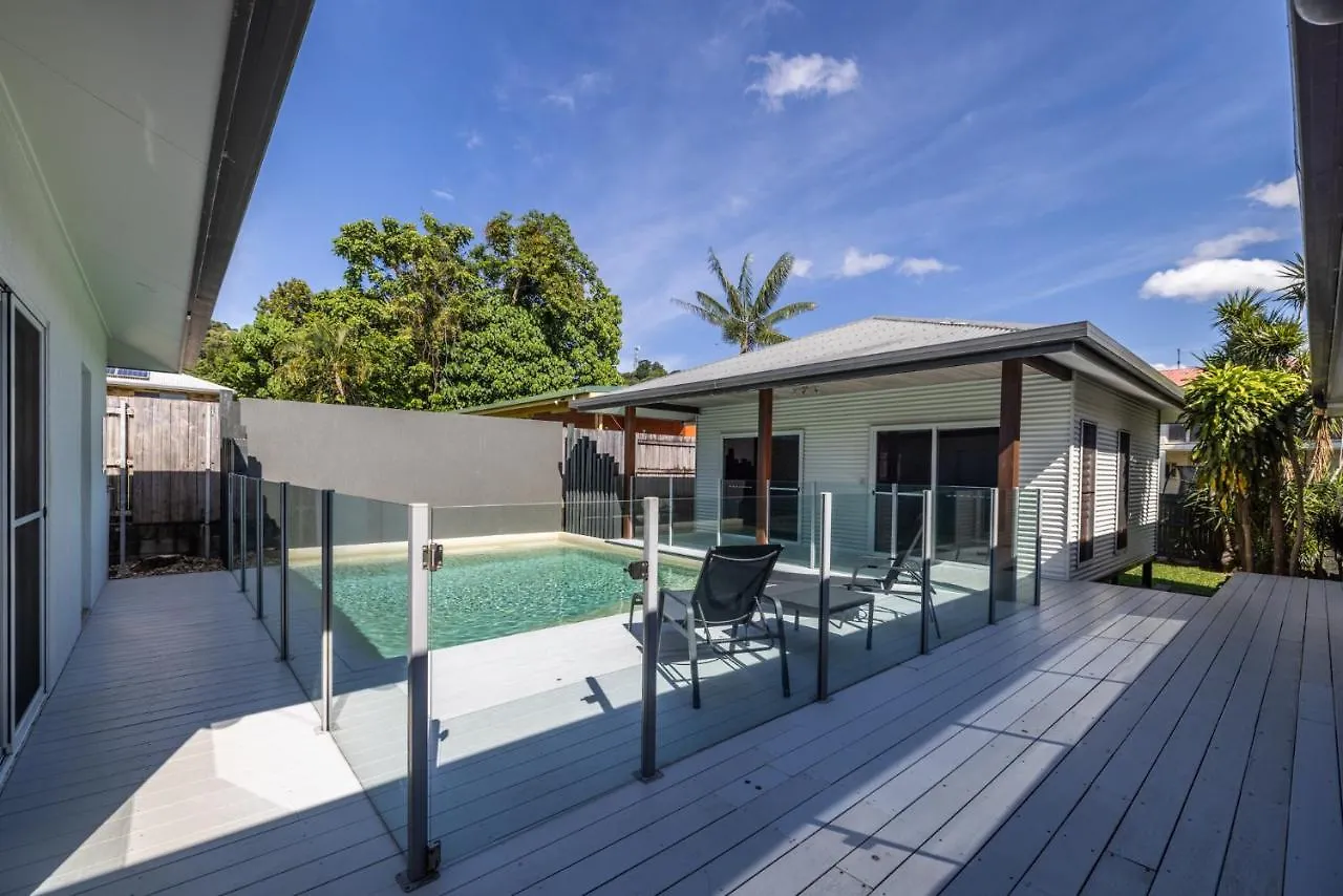 The Retreat Βίλα South Mission Beach